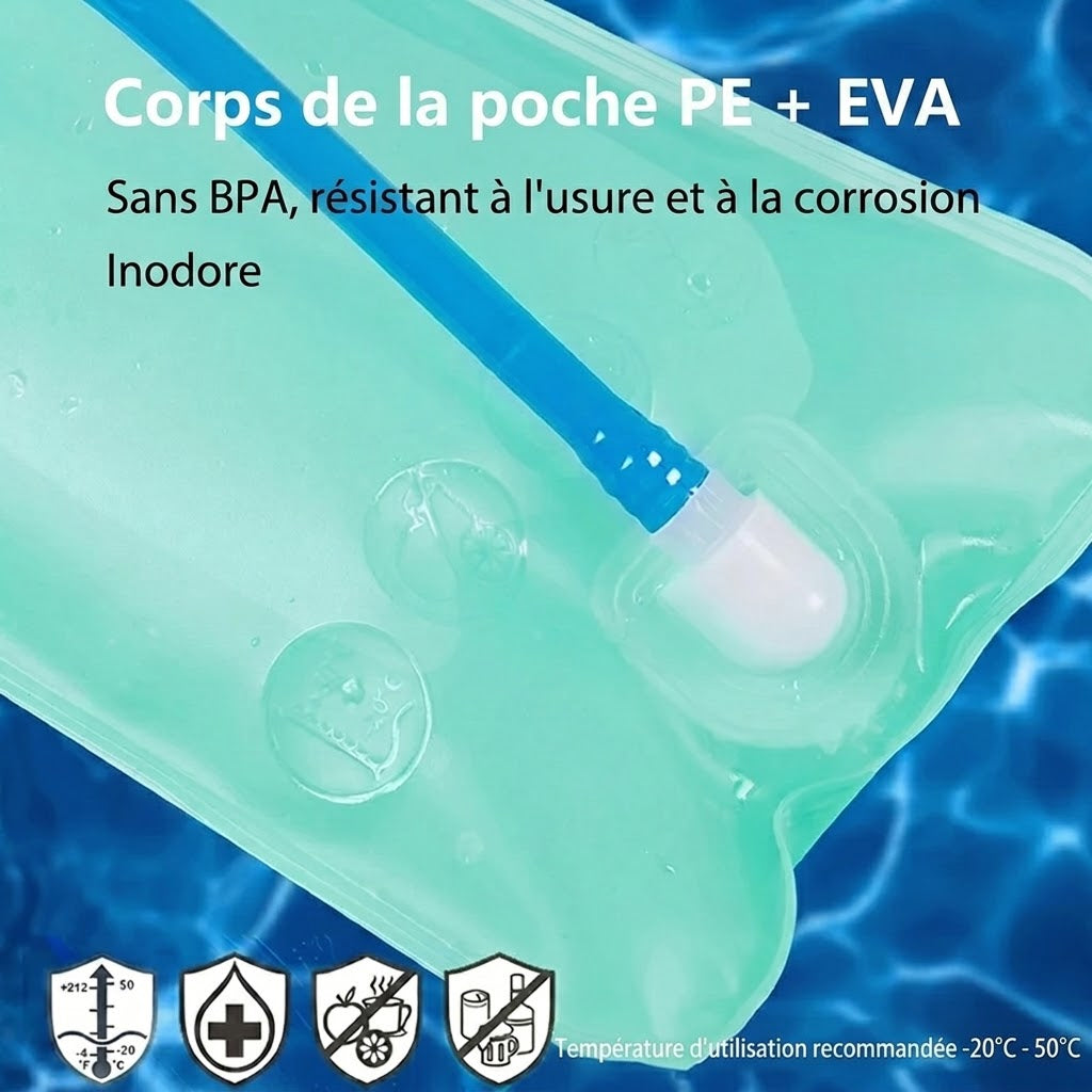 NuvaQuary