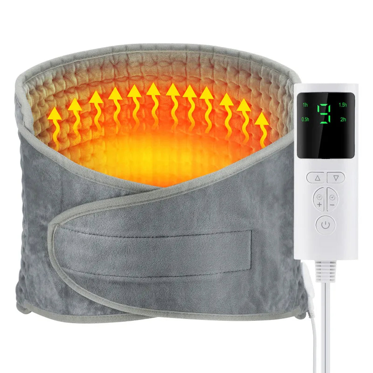 PaddiHeat