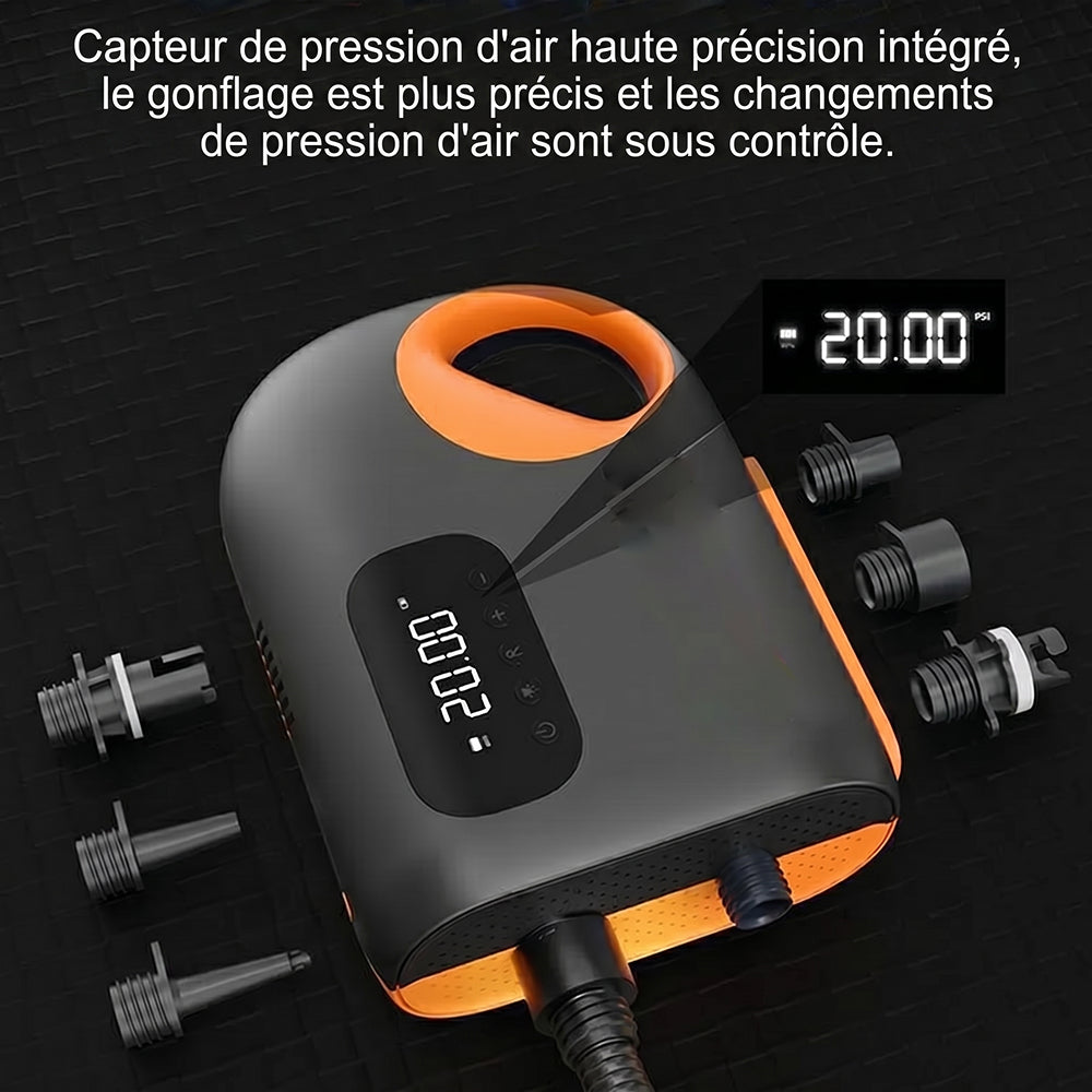 PumPexa