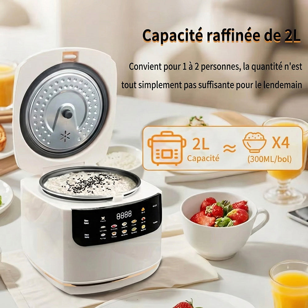 RicyPot