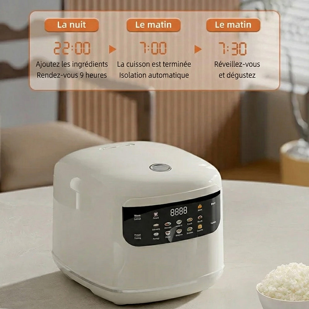 RicyPot