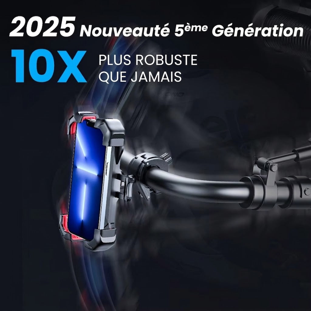 RidoFolix