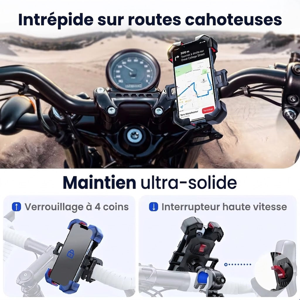 RidoFolix