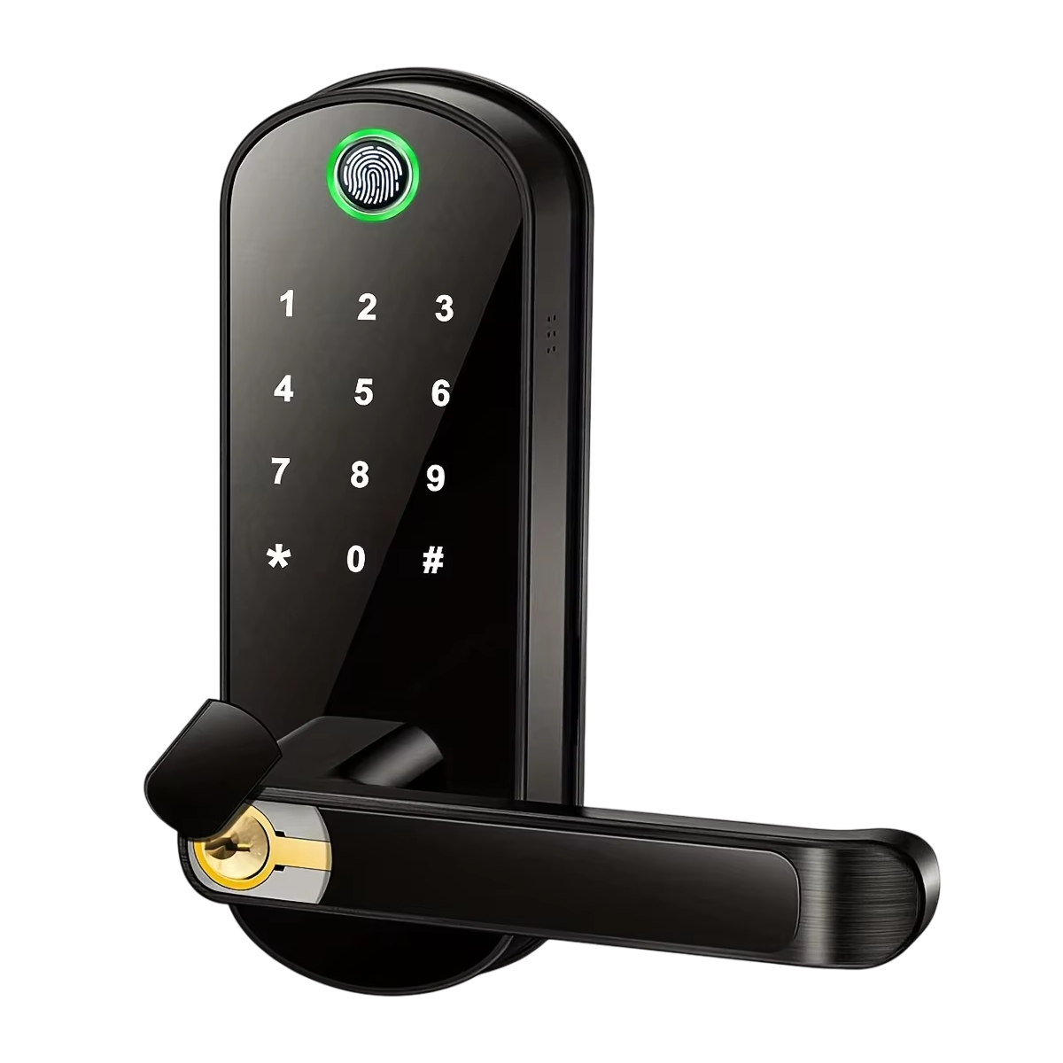 SafeeBolt