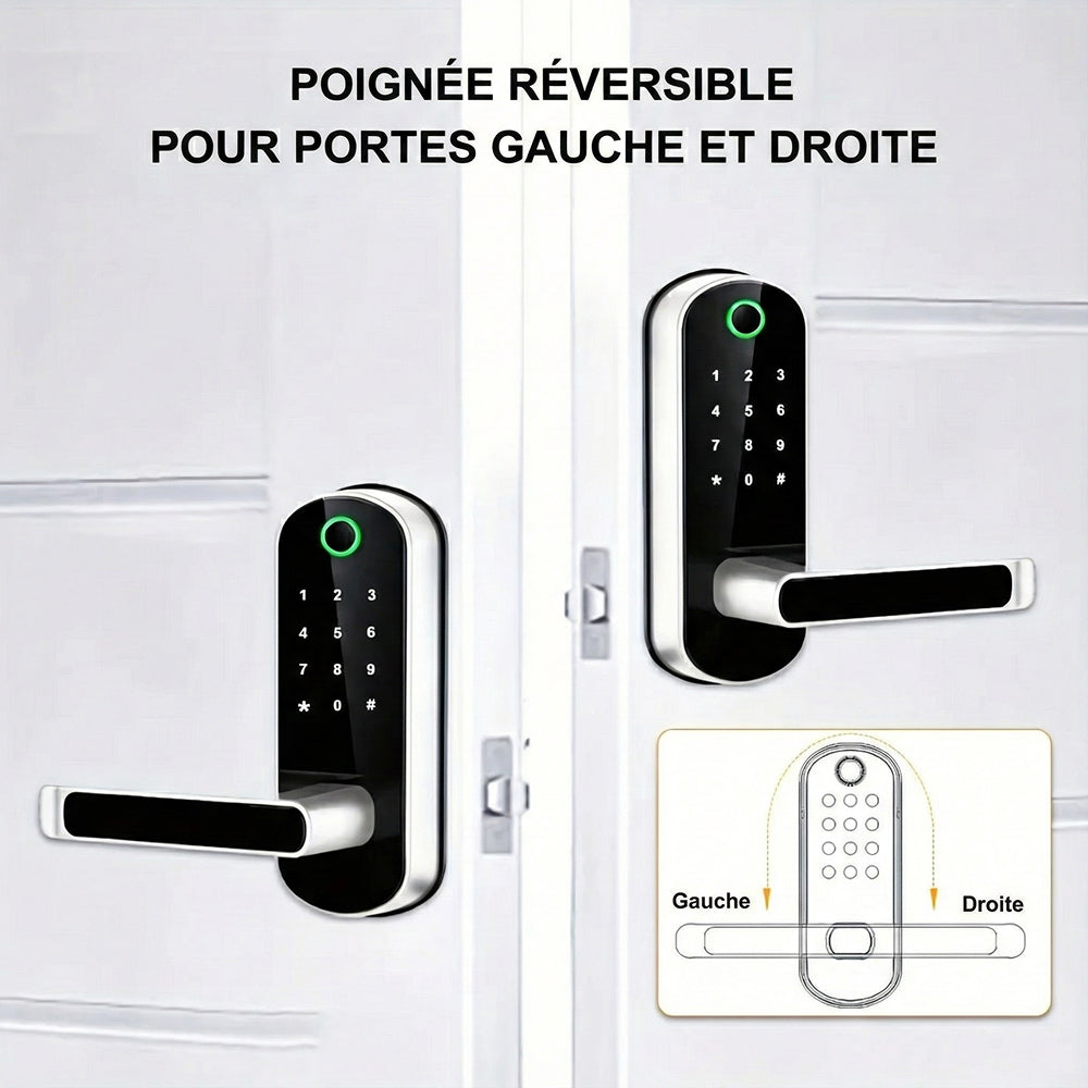 SafeeBolt