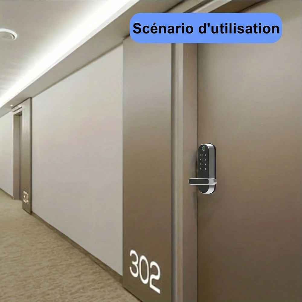 SafeeBolt