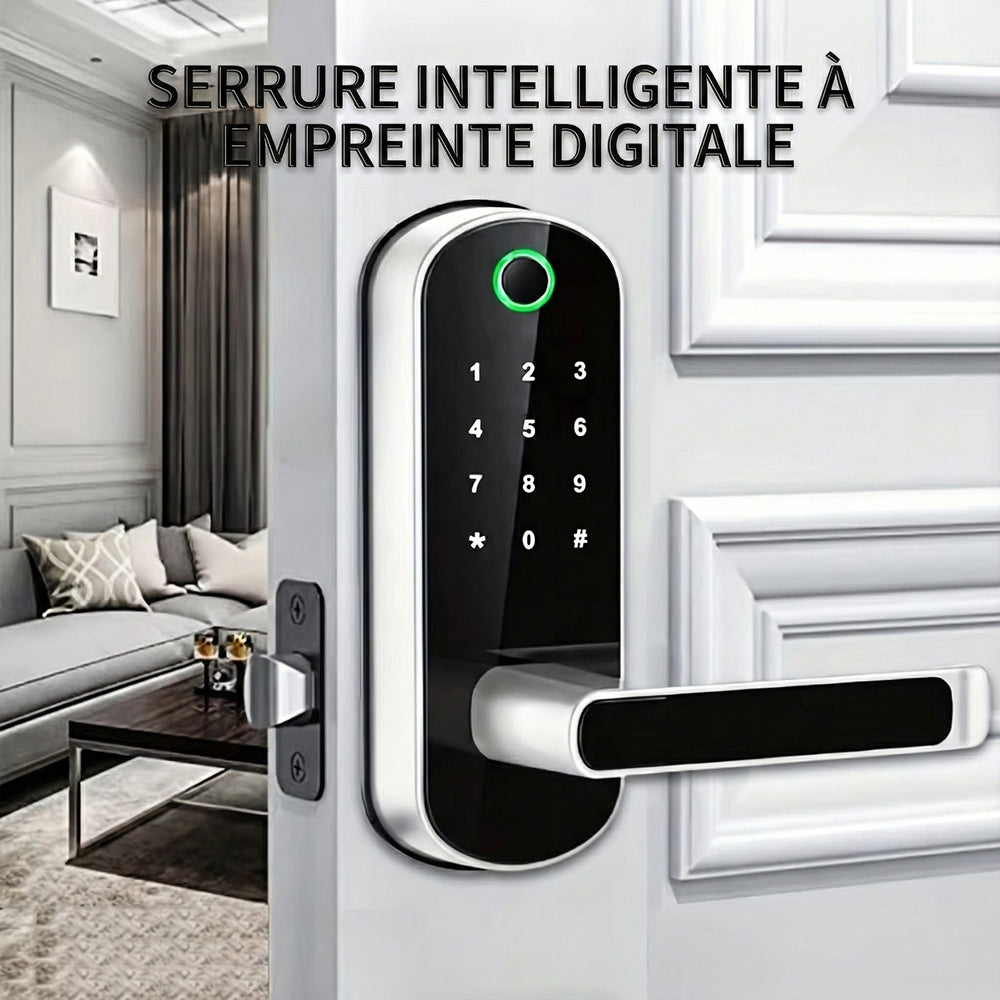 SafeeBolt
