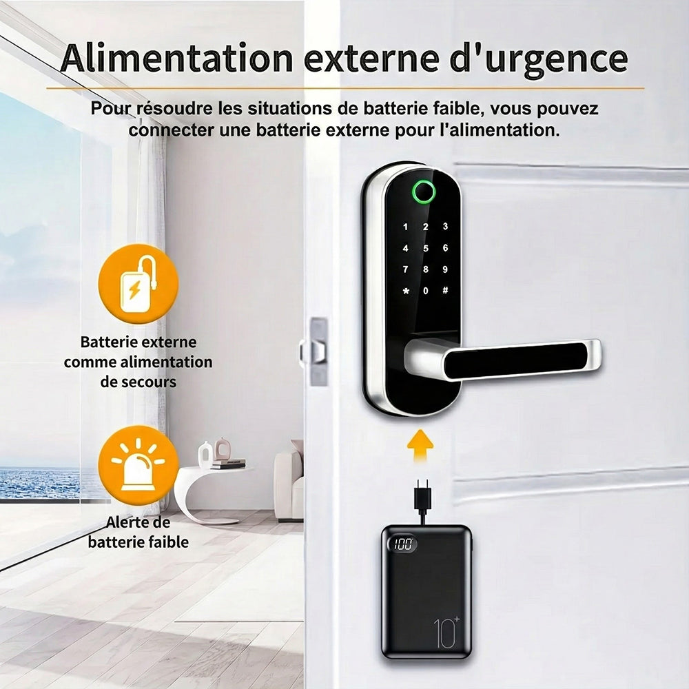 SafeeBolt
