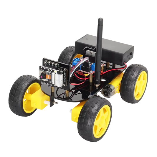 SciptoBot