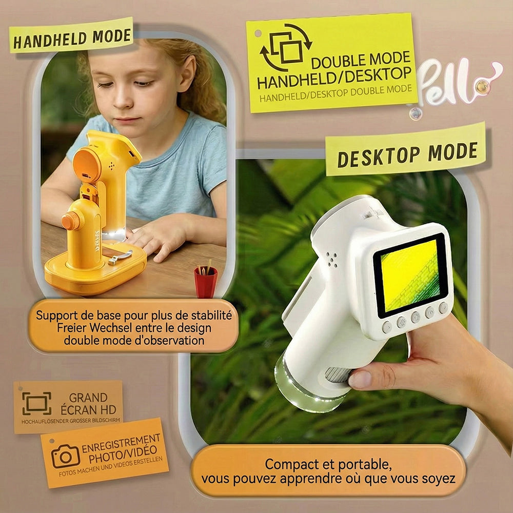 ScopiKid