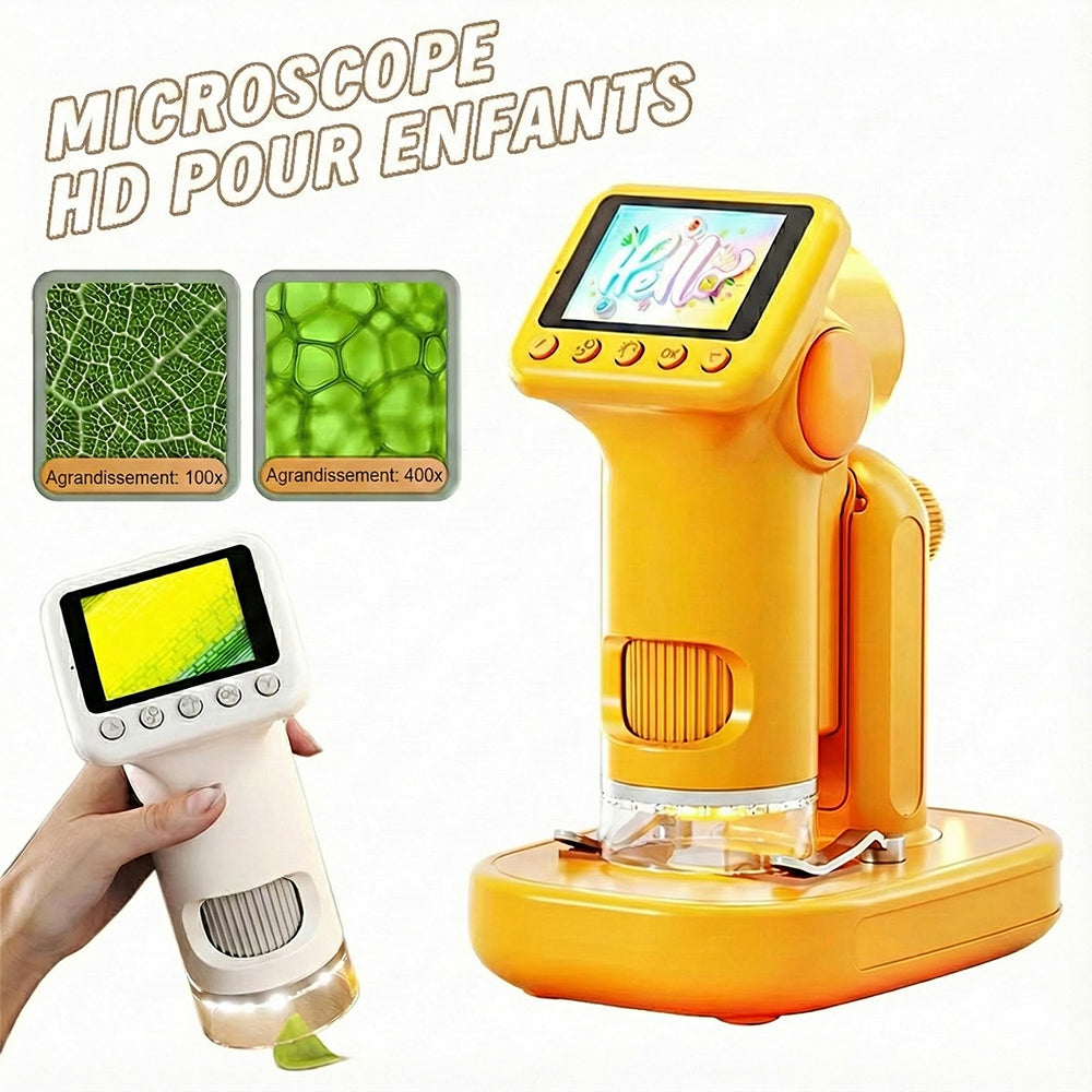 ScopiKid