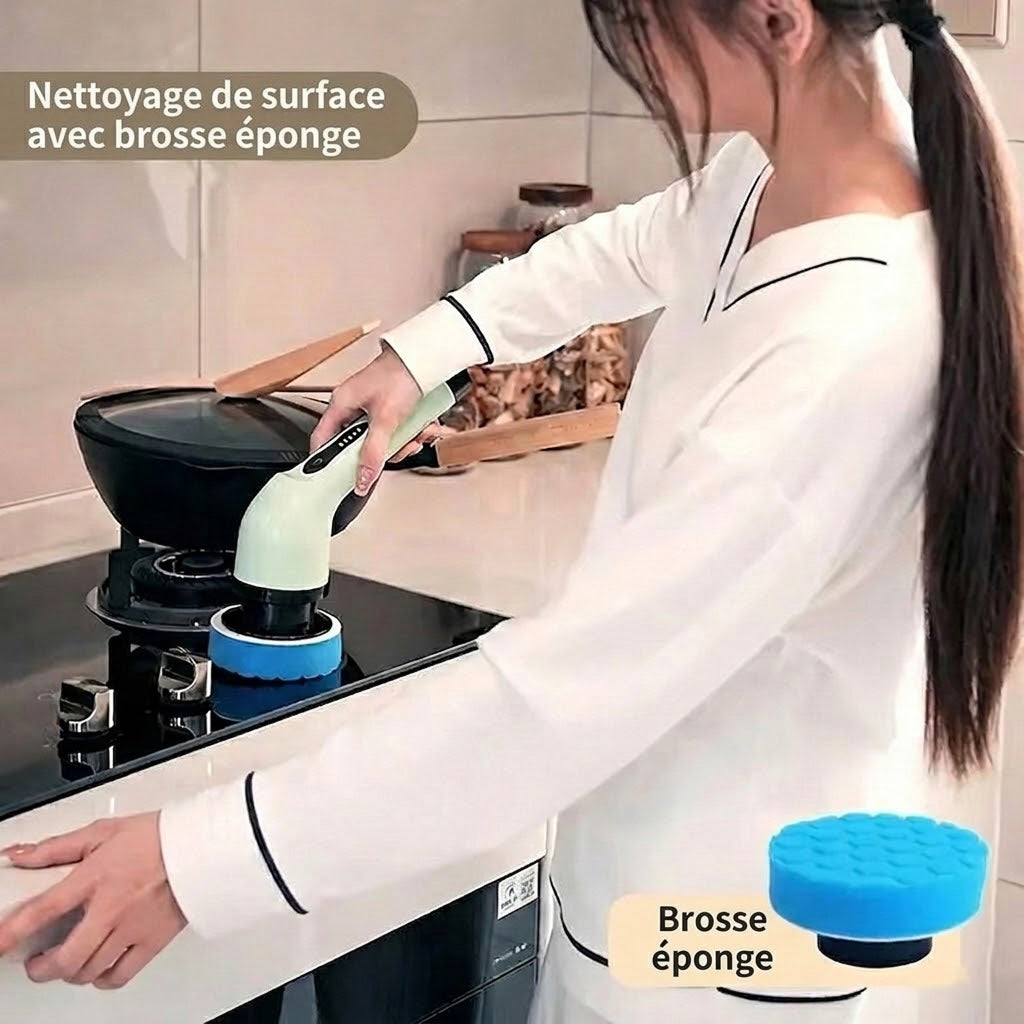ScrubiZila