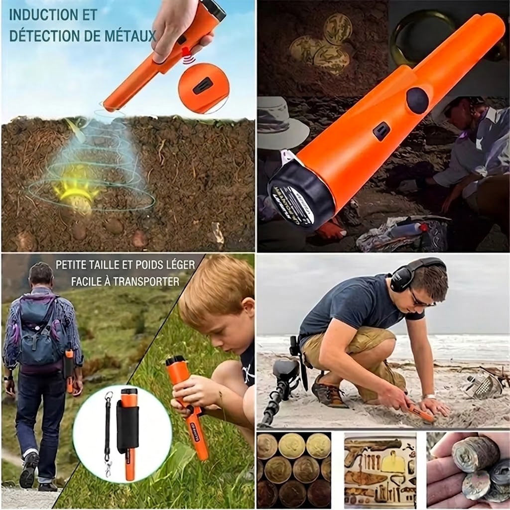 Seekretary