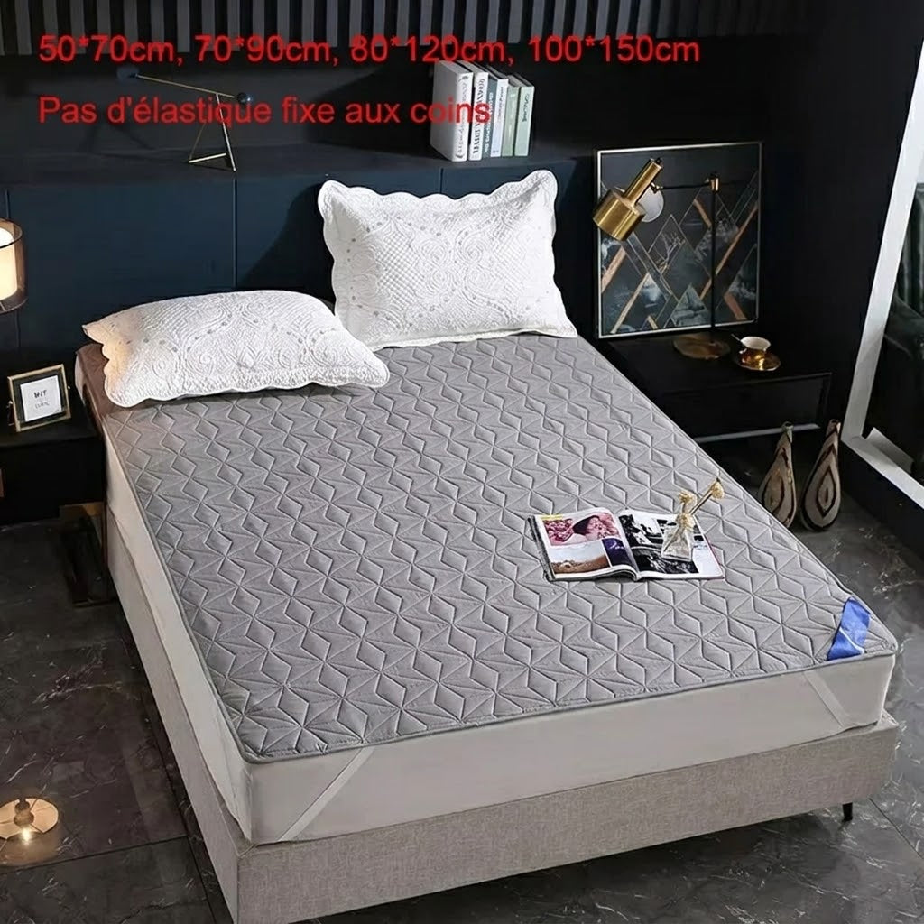 SereNovax