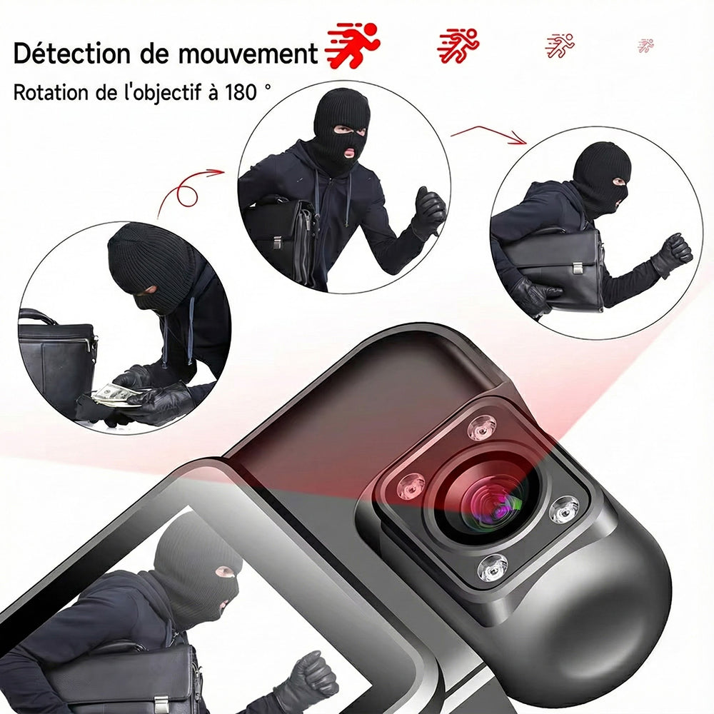 SnapRush