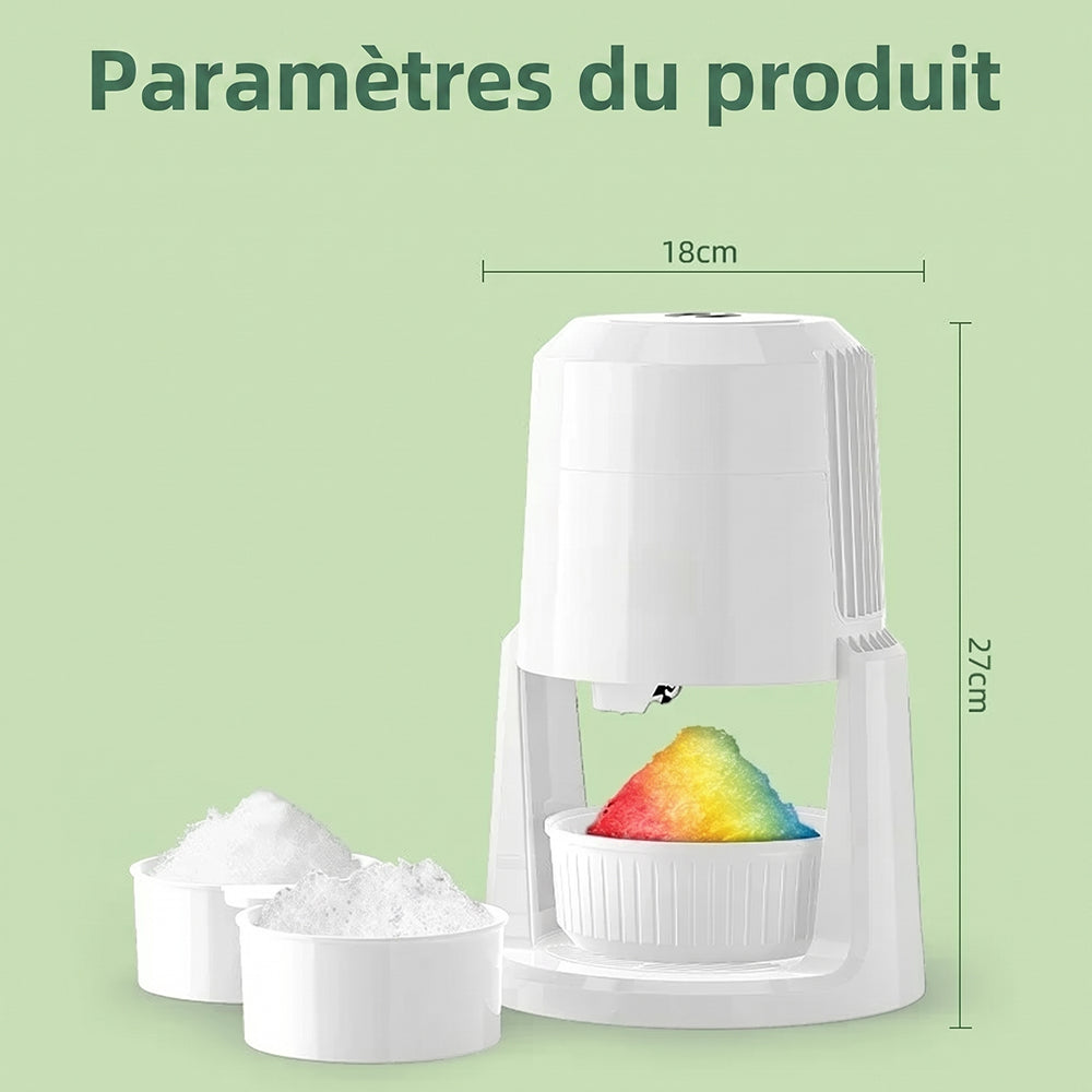 SnowieCut