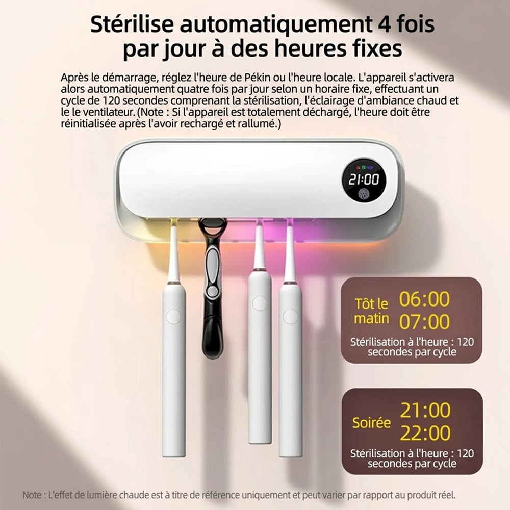 SterieBrus