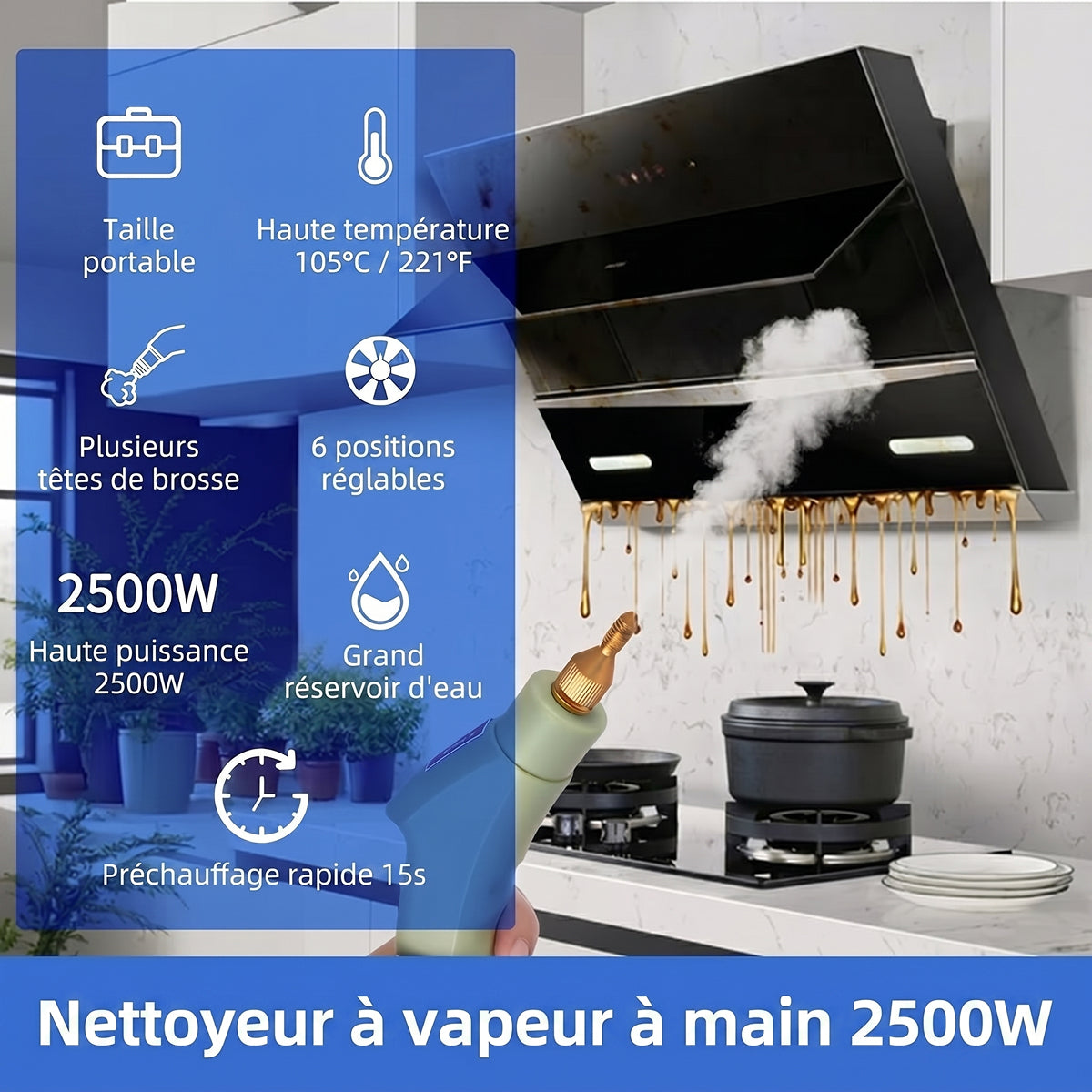 Vaporeex