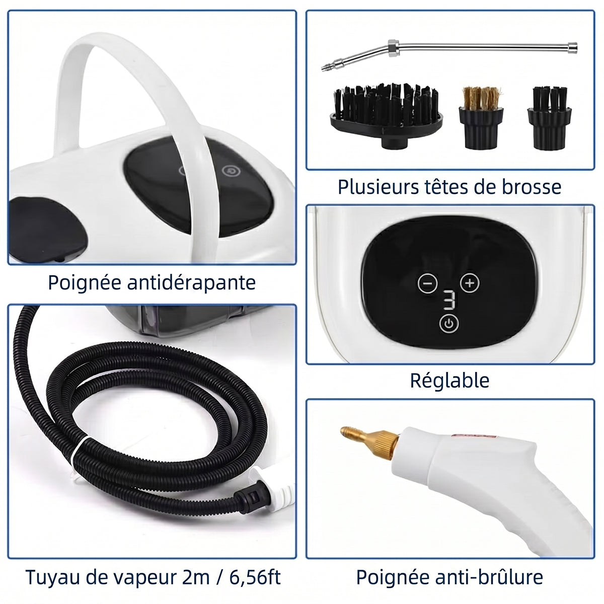 Vaporeex