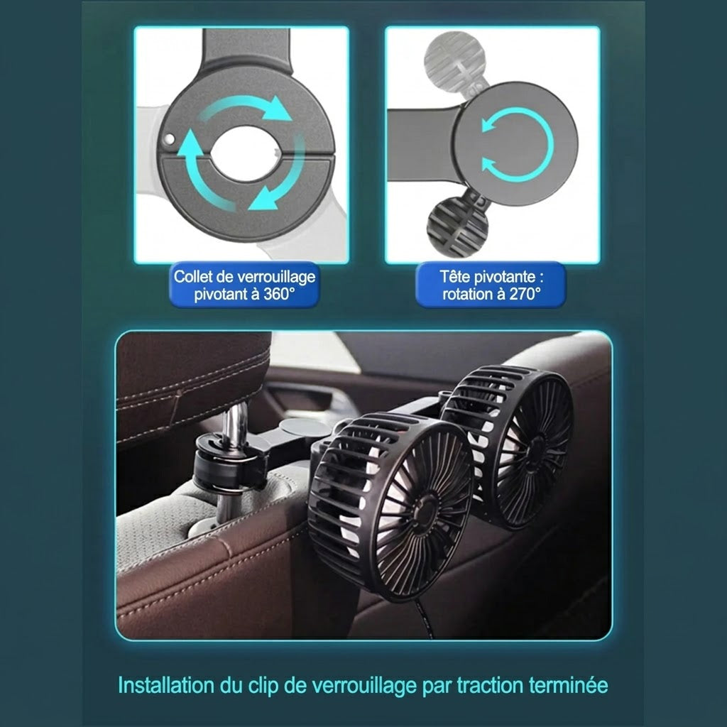 Ventariax