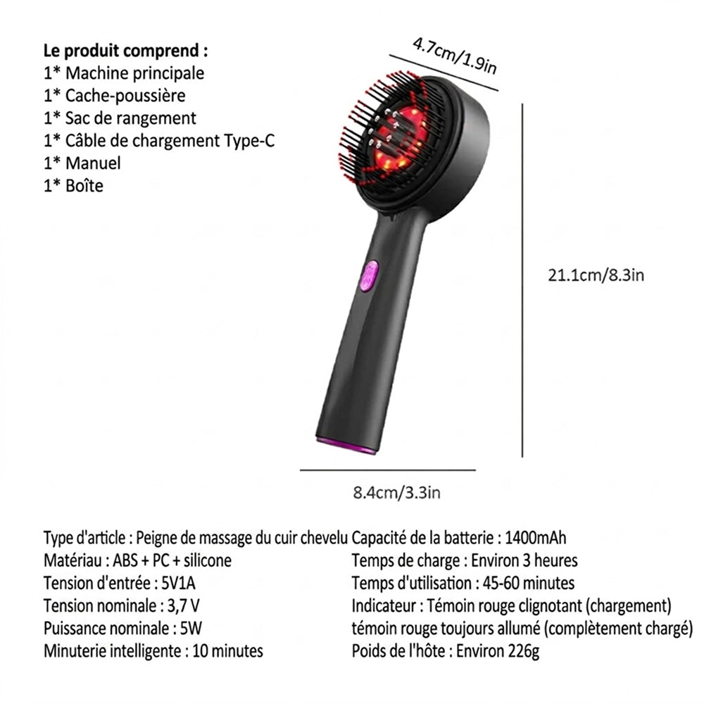 Vibrinax