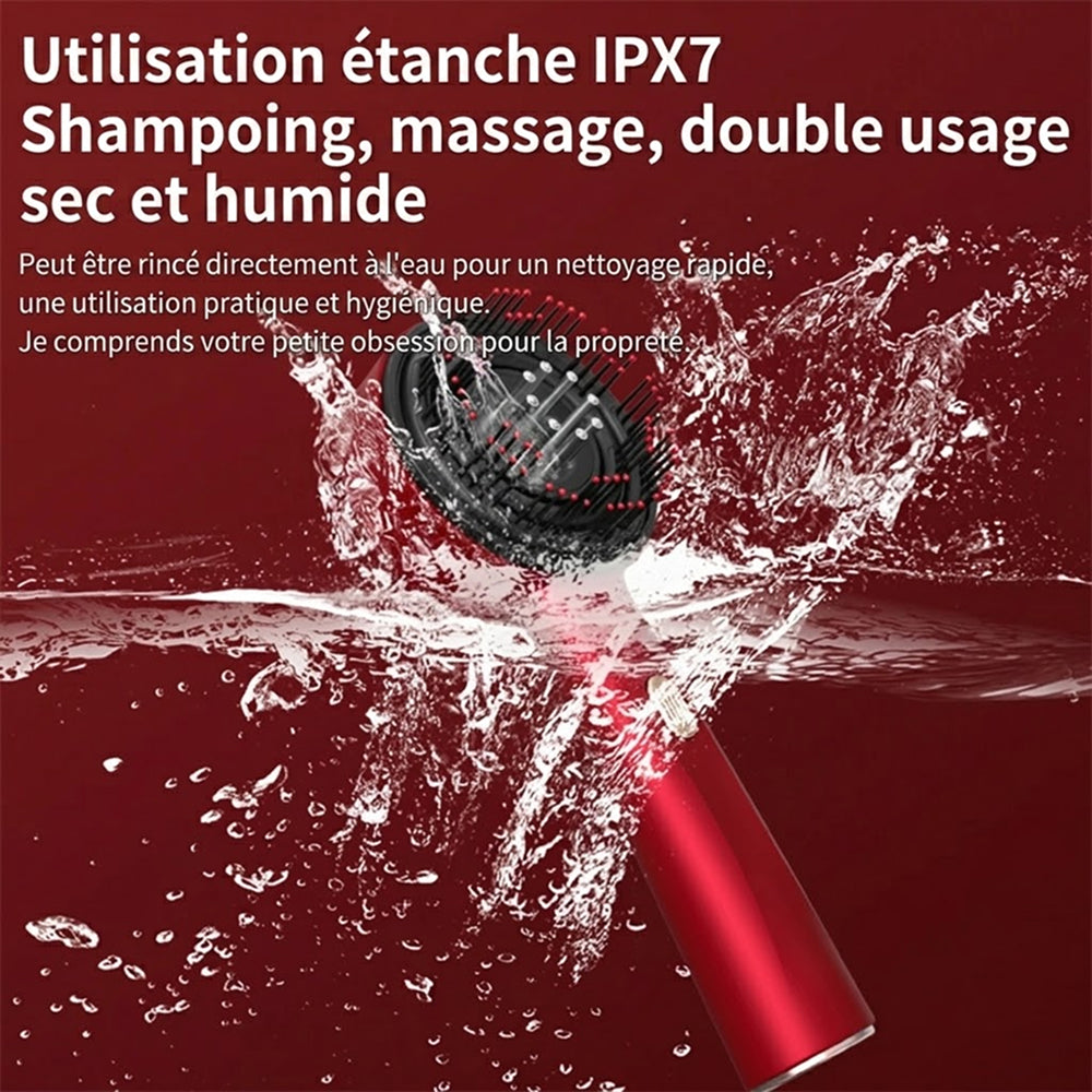 Vibrinax