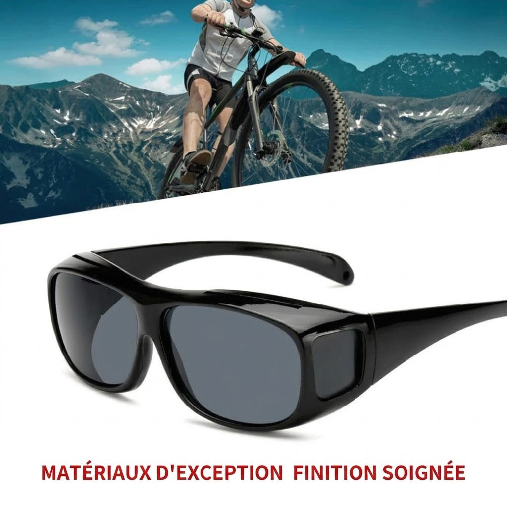 VisiLuxy