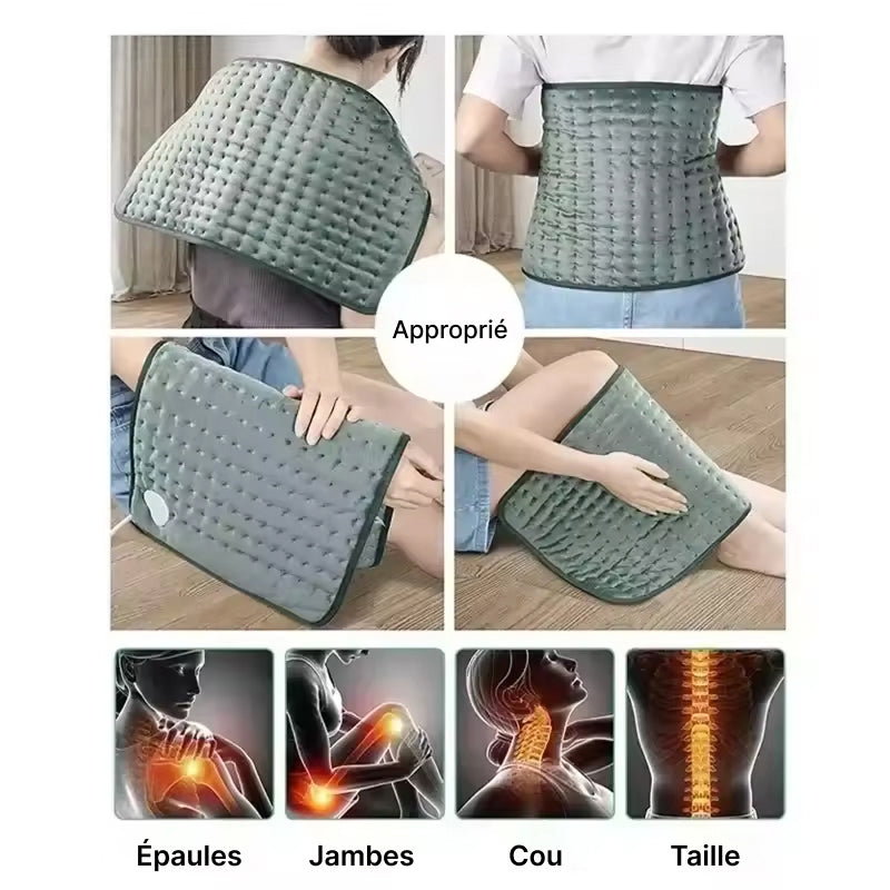 WarmNesto