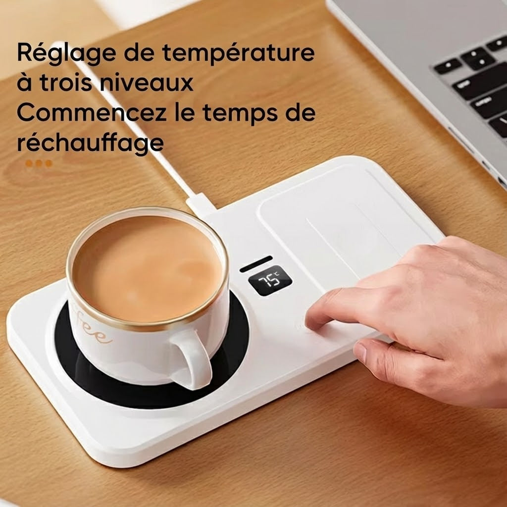 WarmSpoto