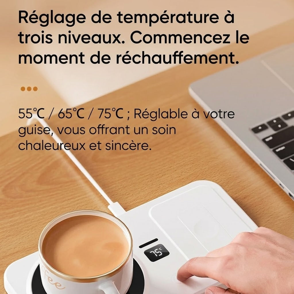 WarmSpoto