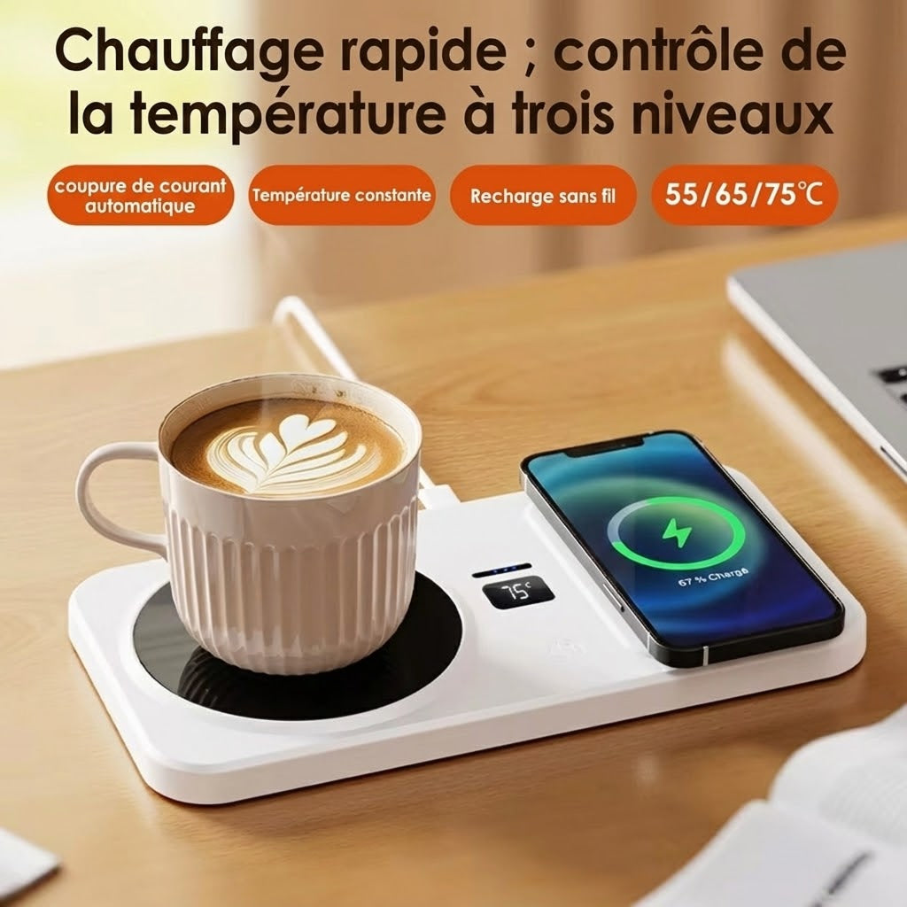 WarmSpoto