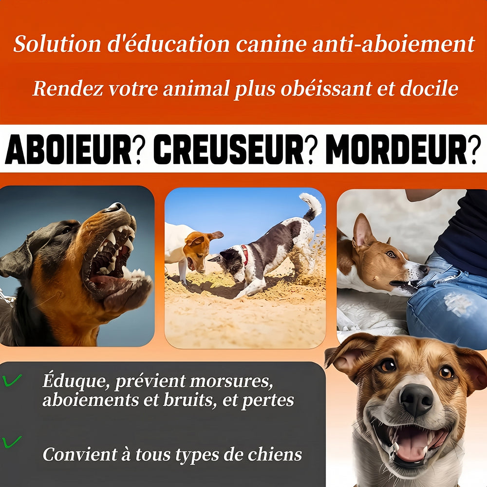WhisiPaw