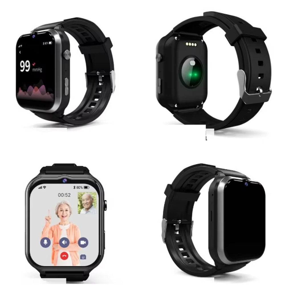 WristSafi
