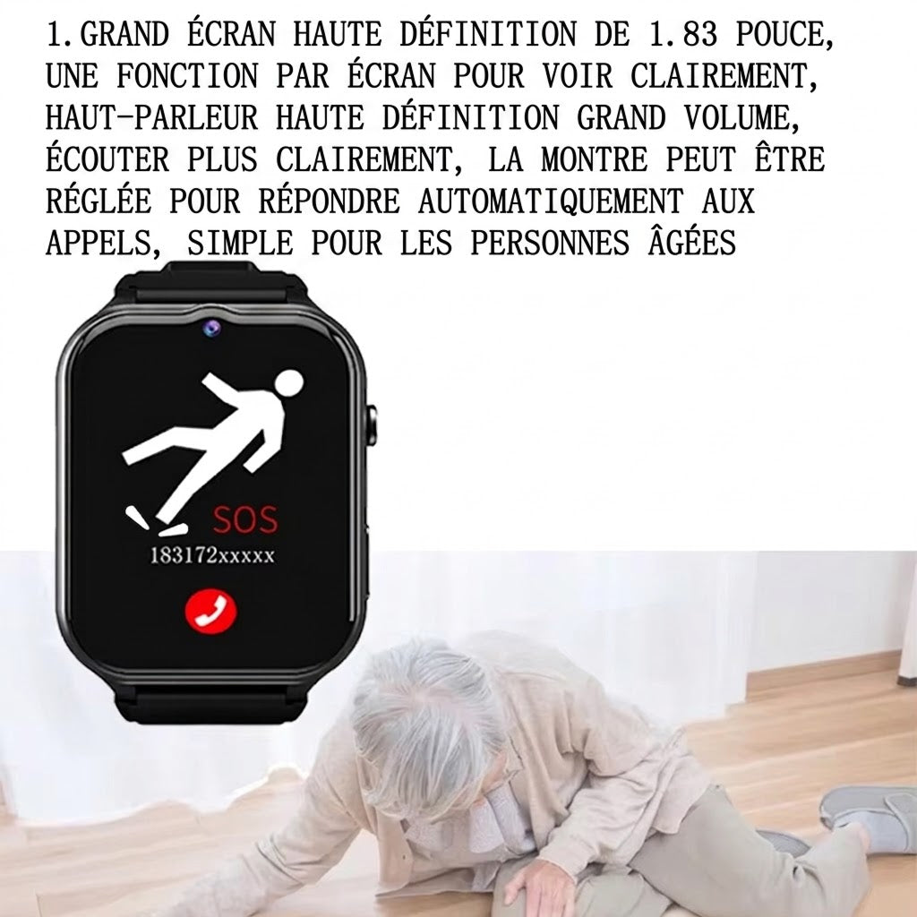 WristSafi