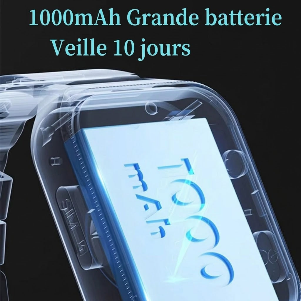 WristSafi