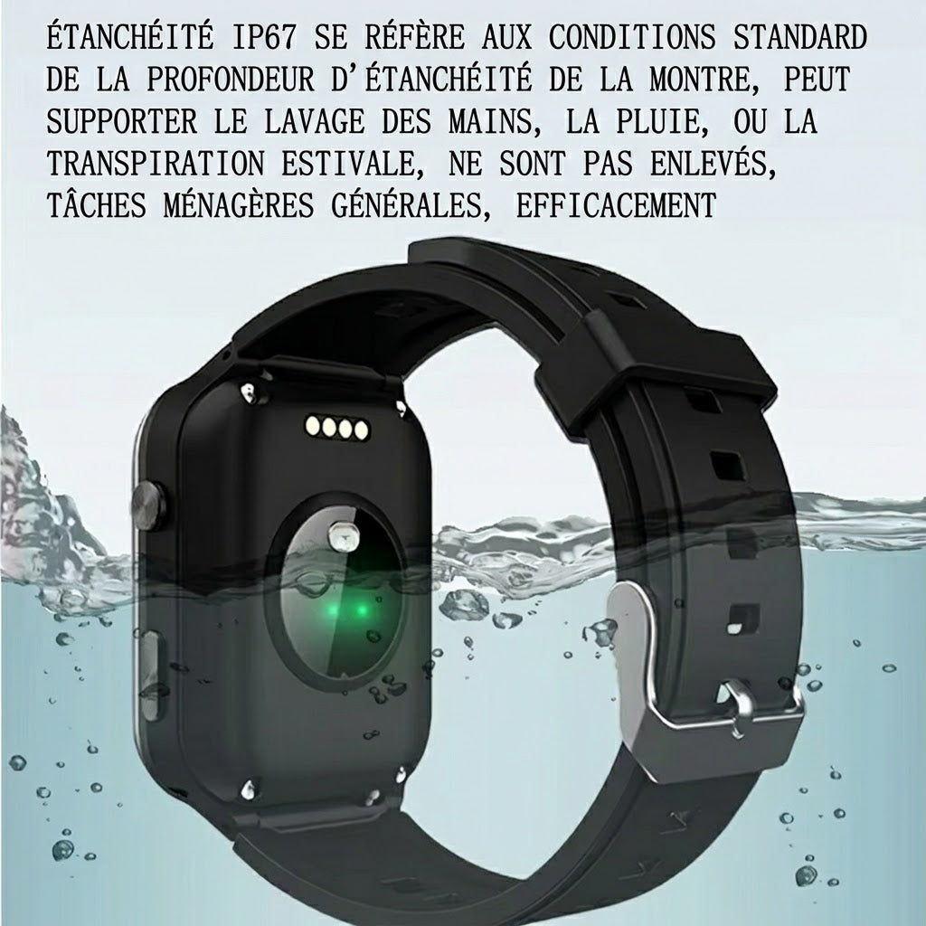 WristSafi
