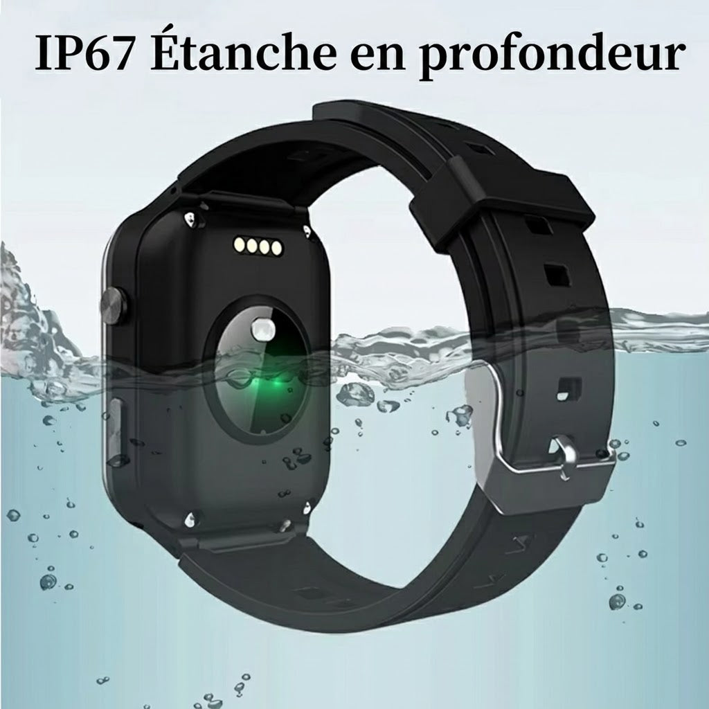 WristSafi